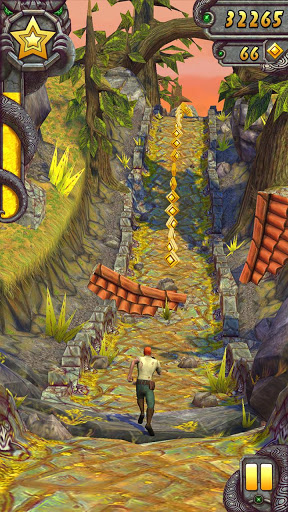 temple run 2 手機遊戲下載