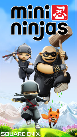 Mini_Ninjas_2