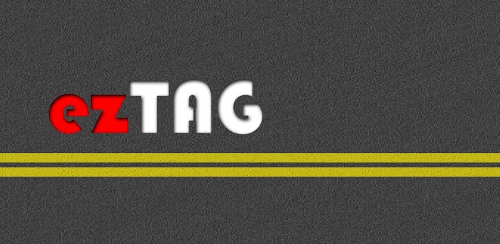 etag餘額查詢服務 ezTAG for Android