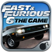 玩命關頭6 上映在即 同名遊戲先上架