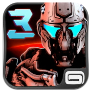 [限時免費下載]N.O.V.A. 3 - Near Orbit Vanguard Alliance