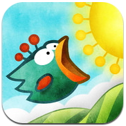 [限時免費]微之羽翼 tiny wings下載 