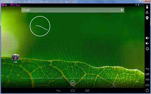 android模擬器下載點 – genymotion 神魔之塔也能玩