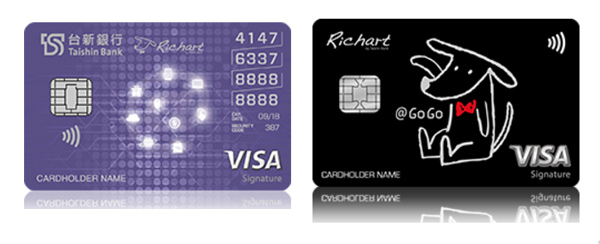 台新@GoGo卡