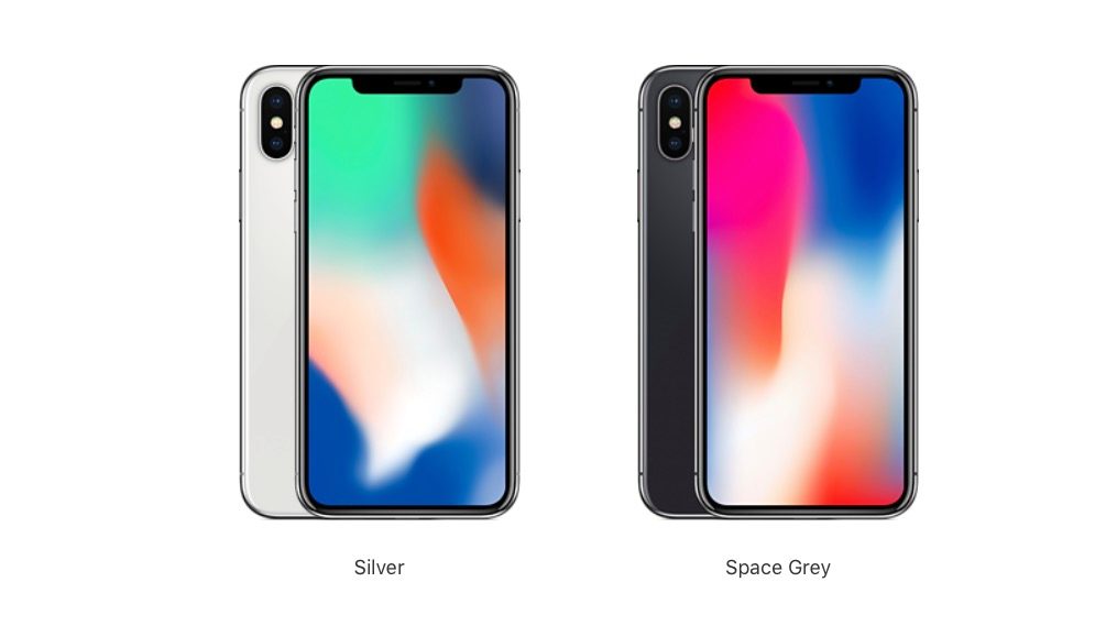 iPhone X 資費方案比較